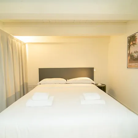 Modern Loft In The Heart Of The Historic Center Of With Wifi * Como