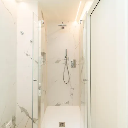 Apartament Modern Loft In The Heart Of The Historic Center Of With Wifi