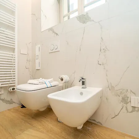 Modern Loft In The Heart Of The Historic Center Of With Wifi * Como