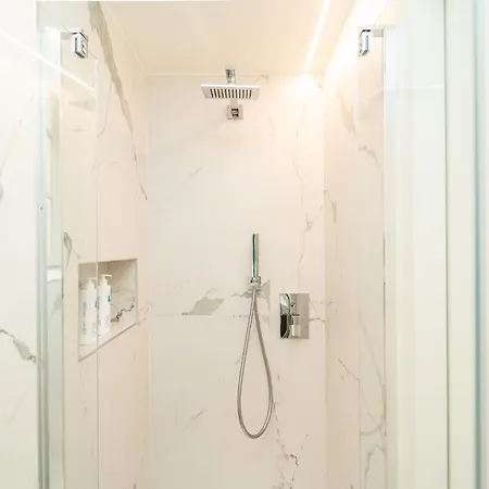 Apartament Modern Loft In The Heart Of The Historic Center Of With Wifi *